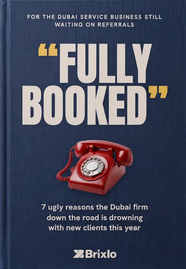 Cover of Fully booked